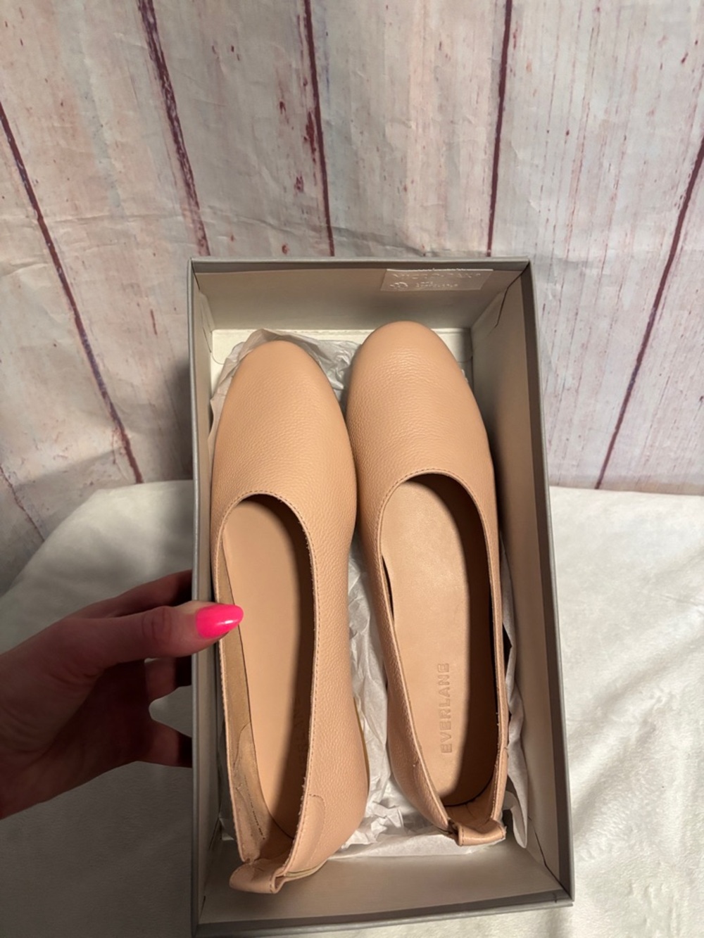 NIB Everlane The Day Glove - Picture 7 of 11